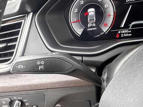 Used 2024 Audi Q5 2.0T Premium Plus image 27