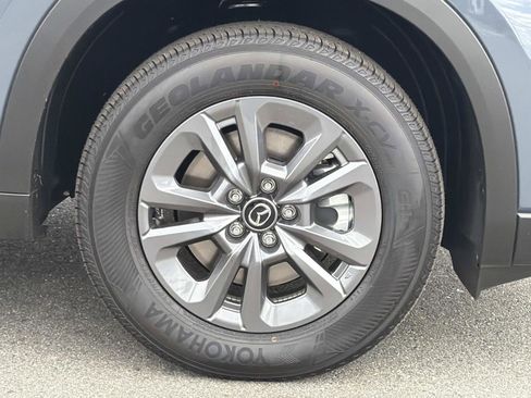 New 2026 MAZDA CX-5 Select AWD/4WD image 22