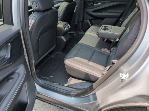 New 2025 Chevrolet Blazer EV LT image 29