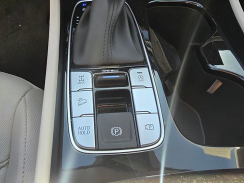 New 2026 Hyundai Tucson SEL image 20