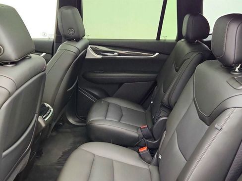 Used 2024 Cadillac XT6 Sport AWD/4WD image 22