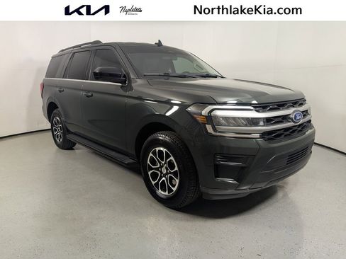 Used 2022 Ford Expedition XL image 1
