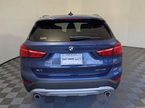 Used 2021 BMW X1 xDrive28i w/ Convenience Package image 6