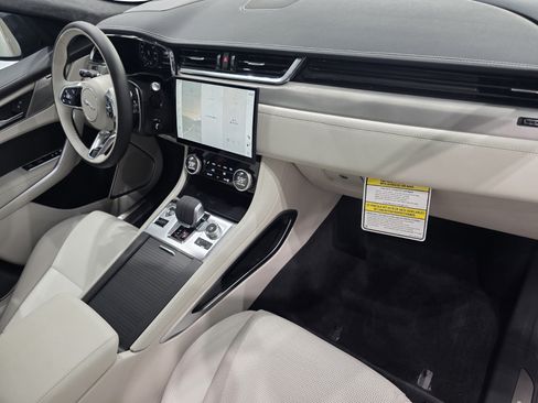 New 2026 Jaguar F-PACE R-Dynamic S AWD/4WD image 24
