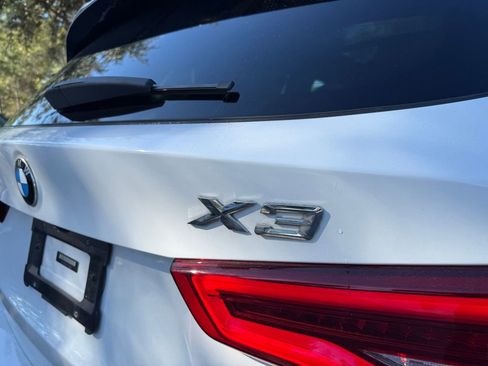 Used 2018 BMW X3 xDrive30i image 12
