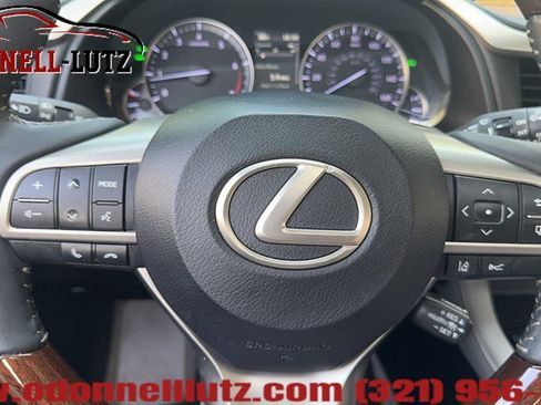 Used 2019 Lexus RX 350 FWD w/ Navigation Package image 15