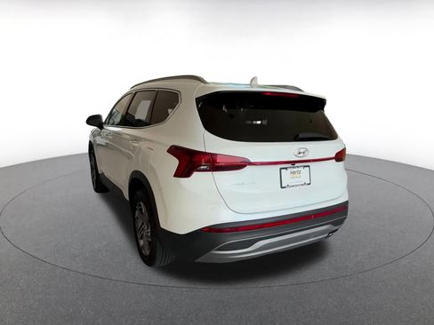 Used 2023 Hyundai Santa Fe SEL image 11