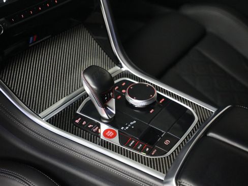 Used 2022 BMW M8 Gran Coupe xDrive Competition w/ Comfort Seating Package image 21