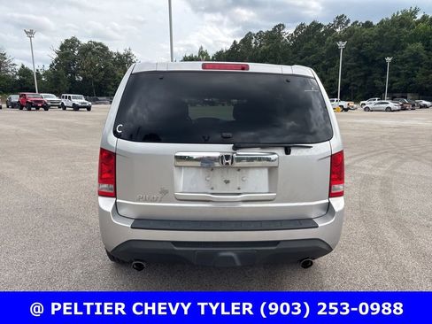 Used 2012 Honda Pilot EX image 6