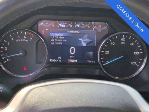 Used 2023 Ford Expedition Limited image 40