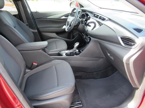 Used 2023 Buick Encore GX Select w/ Safety Package II FWD image 10
