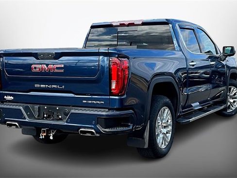 Used 2023 GMC Sierra 1500 Denali image 2