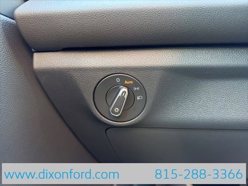 New 2026 Volkswagen Jetta S image 17