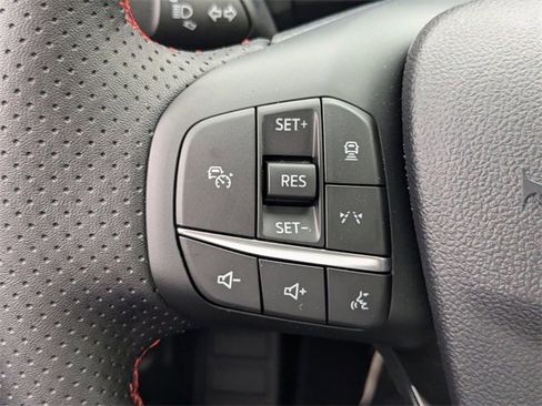 Used 2024 Ford Escape ST-Line Elite image 23