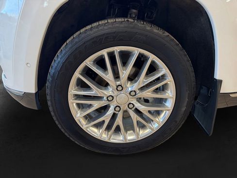 Used 2018 Jeep Grand Cherokee Summit image 9