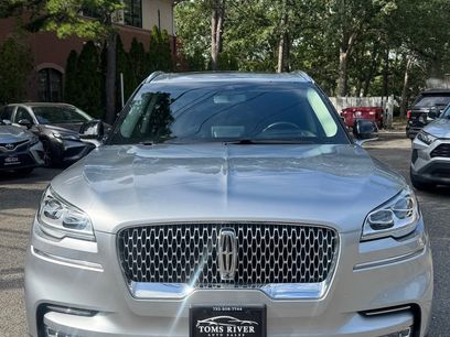 Used 2020 Lincoln Aviator Reserve w/ Equipment Group 202A