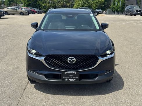 Certified 2024 MAZDA CX-30 AWD 2.5 S w/ Select Sport Pkg image 29