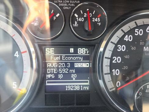 Used 2012 RAM 2500 Big Horn RWD image 18
