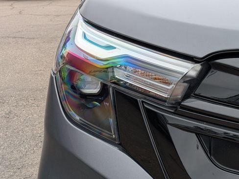 Certified 2025 Subaru Forester Sport AWD/4WD image 6