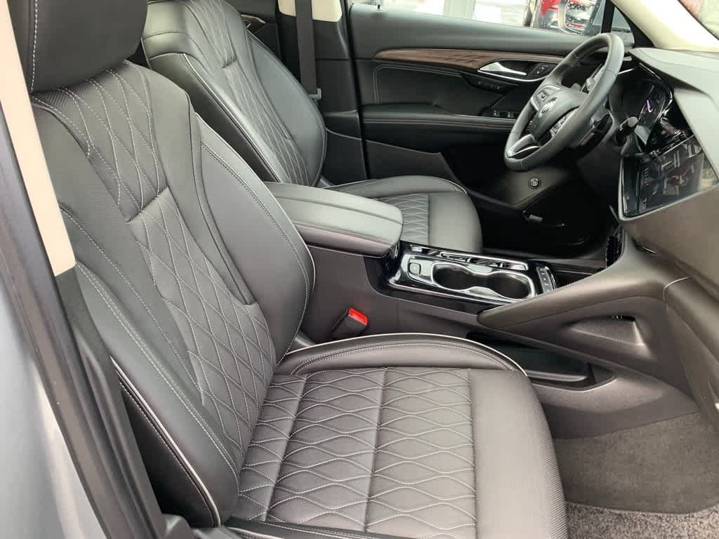 Certified 2023 Buick Envision Avenir AWD/4WD image 13