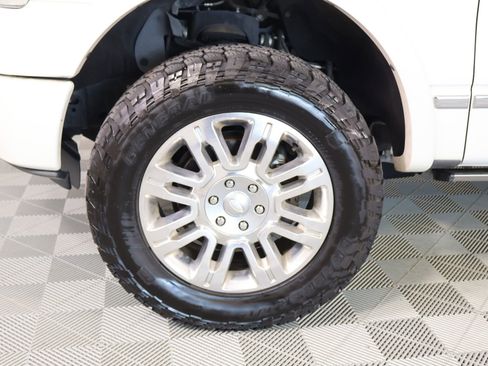 Used 2013 Ford F150 Platinum AWD/4WD image 20