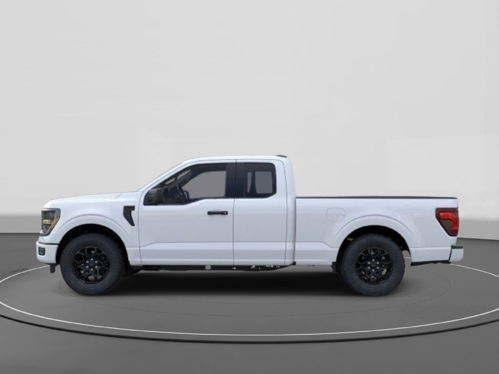 New 2026 Ford F150 STX RWD image 3