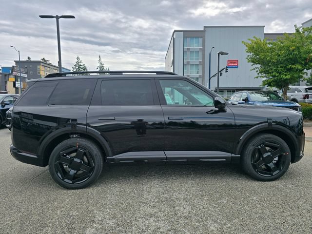 New 2027 Kia Telluride X-Line SX Prestige AWD/4WD image 6