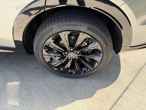 New 2026 Buick Envista Sport Touring image 36