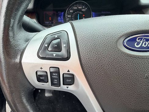 Used 2013 Ford Edge Limited FWD image 14