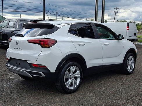 Used 2024 Buick Encore GX Preferred FWD image 6