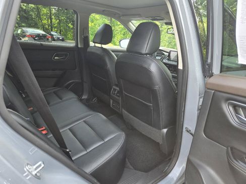 Used 2021 Nissan Rogue SL FWD image 29