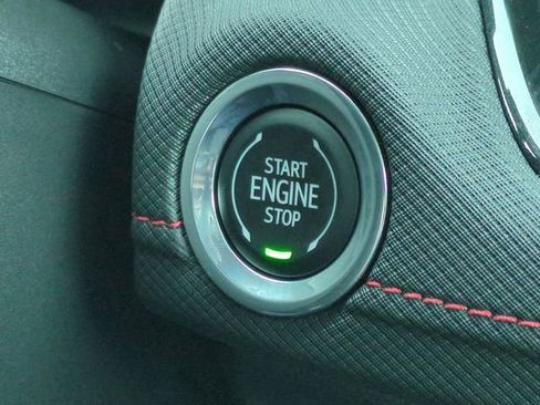 New 2026 Chevrolet TrailBlazer RS w/ Driver Confidence Package FWD image 25