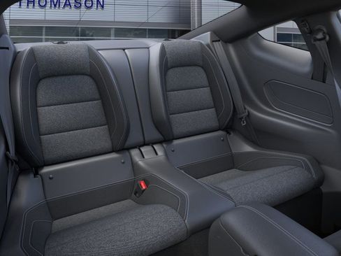 New 2025 Ford Mustang GT image 11