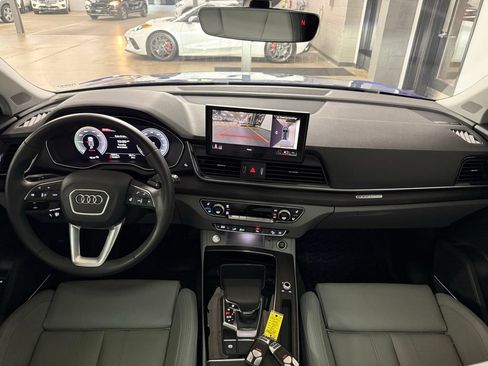 Used 2023 Audi Q5 e Premium Plus w/ Premium Plus Package AWD/4WD image 20