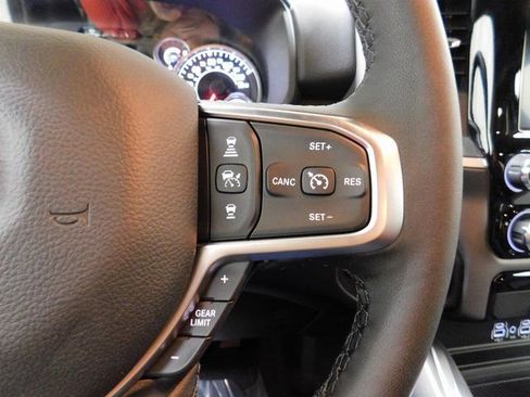 New 2026 RAM 1500 Big Horn image 24