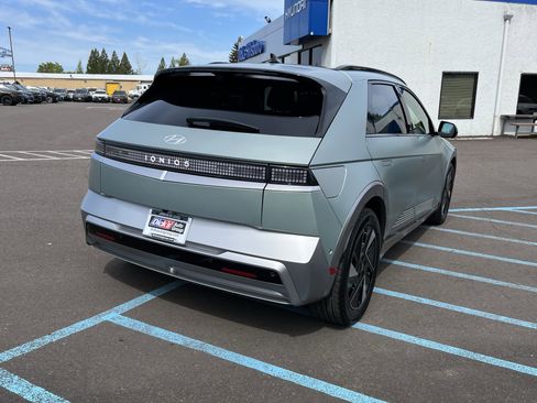 Used 2026 Hyundai Ioniq 5 Limited RWD image 5