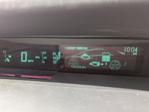 Used 2010 Toyota Prius Five image 13