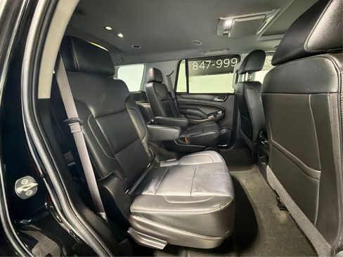 Used 2016 Chevrolet Tahoe LT AWD/4WD image 16