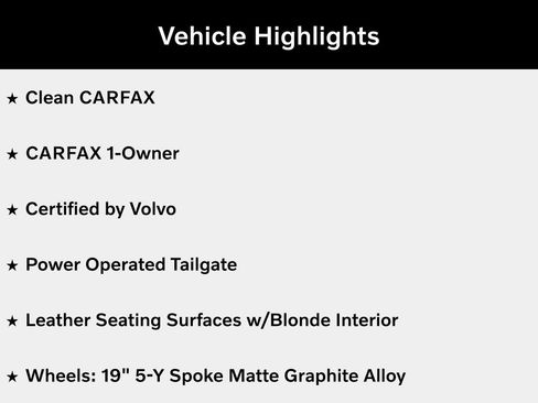 Certified 2024 Volvo XC40 B5 Plus image 5