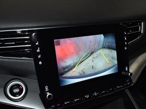 Used 2024 Jeep Wagoneer Series II image 16