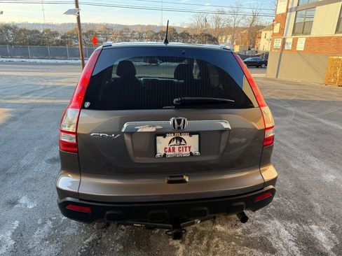 Used 2009 Honda CR-V EX image 8