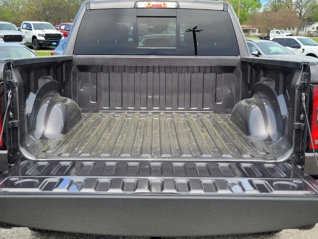 New 2026 RAM 1500 Lone Star AWD/4WD image 7