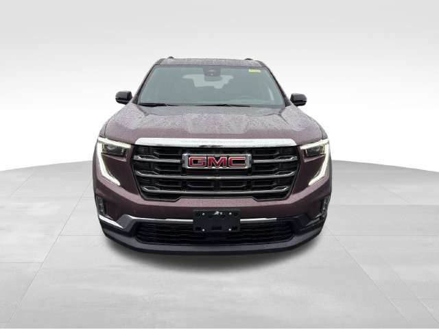 Used 2025 GMC Acadia Elevation w/ Elevation Premium Package AWD/4WD image 10