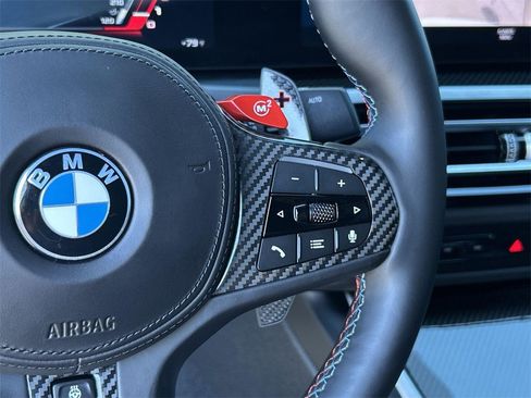 Used 2024 BMW M4 xDrive Competition image 10