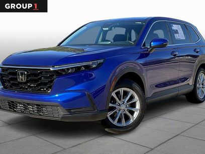 Certified 2024 Honda CR-V EX