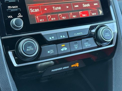 Used 2021 Honda Civic Type R image 20