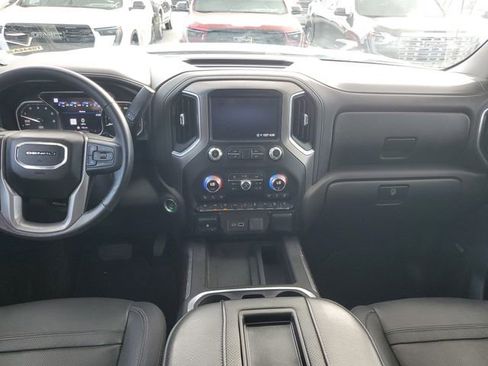 Used 2021 GMC Sierra 1500 Denali w/ Denali Ultimate Package image 14