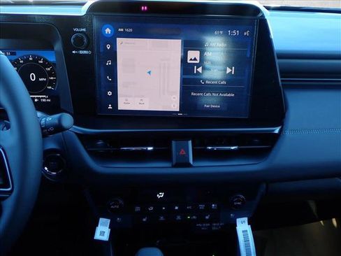 New 2026 Subaru Outback Touring image 17