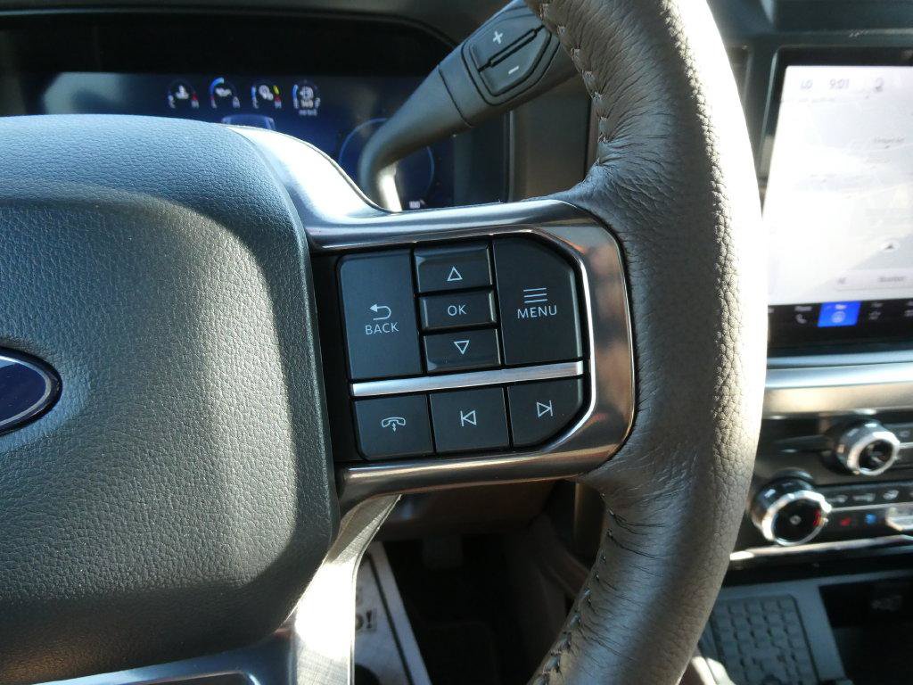New 2027 Ford F250 King Ranch w/ Chrome Package AWD/4WD image 25
