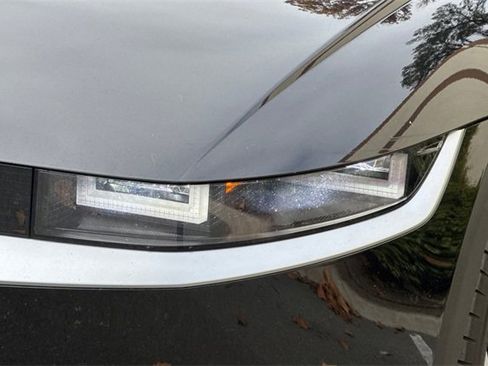 Used 2024 Hyundai Ioniq 5 SEL image 49